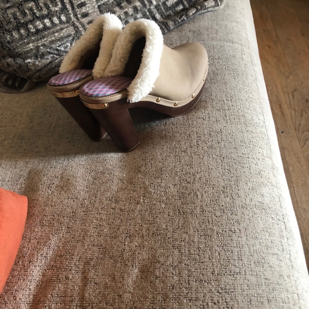 Ladies wedges
